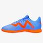 Puma Future Play - Bleu - Chaussures de futsal Enfant Puma Future Play - Bleu - Chaussures de futsal Enfant