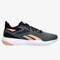 Reebok Flexagon Force 4.0 - Negro - Zapatillas Fitness Mujer Reebok Flexagon Force 4.0 - Negro - Zapatillas Fitness Mujer