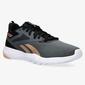Reebok Flexagon Force 4.0 - Negro - Zapatillas Fitness Mujer Reebok Flexagon Force 4.0 - Negro - Zapatillas Fitness Mujer