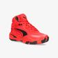 Puma Playmaker Pro - Rojo - Zapatillas Baloncesto Hombre Puma Playmaker Pro - Rojo - Zapatillas Baloncesto Hombre