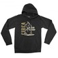 Sudadera Capucha C1rca Having Fun - Gris Sudadera Capucha C1rca Having Fun - Gris