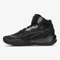Puma Playmaker Pro - Negro - Zapatillas Baloncesto Hombre Puma Playmaker Pro - Negro - Zapatillas Baloncesto Hombre