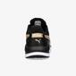 Puma X Ray Speed Lite Space - Noir - Chaussures Femme Puma X Ray Speed Lite Space - Noir - Chaussures Femme