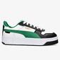 Puma Carina - Blanco - Zapatillas Mujer Puma Carina - Blanco - Zapatillas Mujer