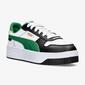 Puma Carina - Blanco - Zapatillas Mujer Puma Carina - Blanco - Zapatillas Mujer