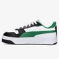 Puma Carina - Blanco - Zapatillas Mujer Puma Carina - Blanco - Zapatillas Mujer
