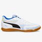 Puma Truco Sala - Bianco - Scarpe Calcio Uomo Puma Truco Sala - Bianco - Scarpe Calcio Uomo