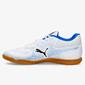 Puma Truco Sala - Bianco - Scarpe Calcio Uomo Puma Truco Sala - Bianco - Scarpe Calcio Uomo