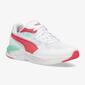 Puma X Ray Speed Lite - Blanc - Chaussures Fille 