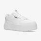 Puma Karmen Rebelle - Blanc - Chaussures Fille 