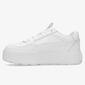 Puma Karmen Rebelle - Blanc - Chaussures Fille Puma Karmen Rebelle - Blanc - Chaussures Fille