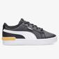 Puma Jada - Nero - Scarpe Bambina Puma Jada - Nero - Scarpe Bambina