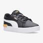 Puma Jada - Nero - Scarpe Bambina Puma Jada - Nero - Scarpe Bambina