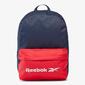 Reebok Active Core - Blu Navy - Zaino Reebok Active Core - Blu Navy - Zaino