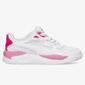 Puma X Ray - Blanc - Chaussures Fille 