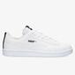 Puma Up - Bianco - Scarpe Bambino Puma Up - Bianco - Scarpe Bambino