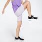 Leggings adidas - Grigio - Leggings Fitness Donna 