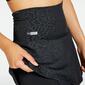 Bullpadel Bulder - Negro - Falda Pantalón Bullpadel Bulder - Negro - Falda Pantalón