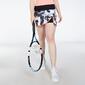 Gonna Tennis adidas - Bianco - Gonna Pantalone Donna Gonna Tennis adidas - Bianco - Gonna Pantalone Donna