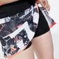 Gonna Tennis adidas - Bianco - Gonna Pantalone Donna Gonna Tennis adidas - Bianco - Gonna Pantalone Donna