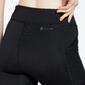 adidas Match - Nero - Leggings Padel Donna adidas Match - Nero - Leggings Padel Donna