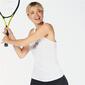 adidas Graphics - Blanco - Camiseta Tenis Mujer adidas Graphics - Blanco - Camiseta Tenis Mujer