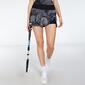 Gonna Tennis adidas - Grigio - Gonna Pantalone Donna Gonna Tennis adidas - Grigio - Gonna Pantalone Donna