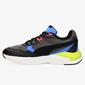 Puma X Ray Speed Lite - Negro - Zapatillas Niño Puma X Ray Speed Lite - Negro - Zapatillas Niño