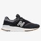 New Balance 997 - Negro - Zapatillas Mujer 