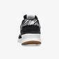 New Balance 997 - Negro - Zapatillas Mujer 
