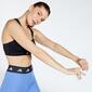 adidas Studio - Negro - Mallas Fitness Mujer adidas Studio - Negro - Mallas Fitness Mujer