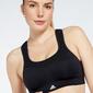 adidas Studio - Negro - Mallas Fitness Mujer adidas Studio - Negro - Mallas Fitness Mujer