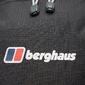 Berghaus 24/7 30L - Preto - Mochila Montanha Berghaus 24/7 30L - Preto - Mochila Montanha