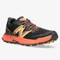 New Balance Hierro V7 GTX - Negro - Zapatillas Trail Hombre 