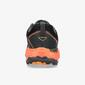 New Balance Hierro V7 GTX - Negro - Zapatillas Trail Hombre 