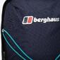 Berghaus 24/7 15L - Azul - Mochila Unissexo 