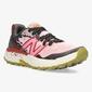 New Balance Hierro - Rosa - Zapatillas Trail Mujer New Balance Hierro - Rosa - Zapatillas Trail Mujer