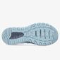 New Balance 410 - Gris - Zapatillas Trail Mujer New Balance 410 - Gris - Zapatillas Trail Mujer