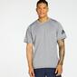 adidas Designed 2 Move - Gris - Camiseta Running Hombre adidas Designed 2 Move - Gris - Camiseta Running Hombre