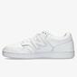 New Balance 480 - Blanco - Zapatillas Hombre New Balance 480 - Blanco - Zapatillas Hombre