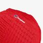Colchoneta Hinchable Berghaus - Rojo - Colchoneta Camping Colchoneta Hinchable Berghaus - Rojo - Colchoneta Camping