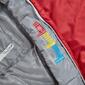 Saco Dormir Eurohike - Rojo - Sacos Saco Dormir Eurohike - Rojo - Sacos