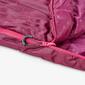 Saco Dormir Eurohike - Morado - Saco Momia Saco Dormir Eurohike - Morado - Saco Momia