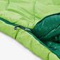 Saco Dormir Eurohike - Verde - Saco Momia Saco Dormir Eurohike - Verde - Saco Momia
