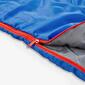 Saco Dormir Eurohike - Azul - Saco Momia Saco Dormir Eurohike - Azul - Saco Momia