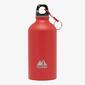 Bottiglia 0,5l. Eurohike - Rosso - Borraccia Bottiglia 0,5l. Eurohike - Rosso - Borraccia
