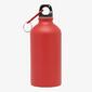 Bottiglia 0,5l. Eurohike - Rosso - Borraccia Bottiglia 0,5l. Eurohike - Rosso - Borraccia