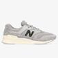 New Balance 997H - Gris - Zapatillas Hombre New Balance 997H - Gris - Zapatillas Hombre