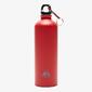 Bottiglia 0,75l. Eurohike - Rosso - Borraccia Bottiglia 0,75l. Eurohike - Rosso - Borraccia