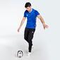 adidas Tabela 23 - Azul - Camiseta Fútbol Hombre adidas Tabela 23 - Azul - Camiseta Fútbol Hombre